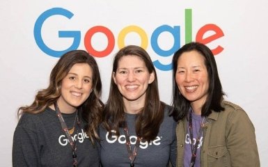Скільки Google платить своїм працівникам - ви будете шоковані