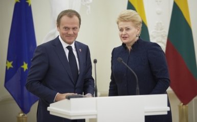 У ЄС розповіли, що збираються робити в зв'язку з британським референдумом: з'явилося відео