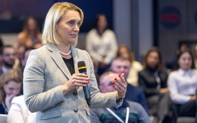 Бріджит Брінк