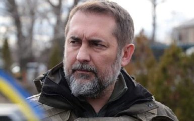 У Луганській області поширюється потужна інфекція — Гайдай