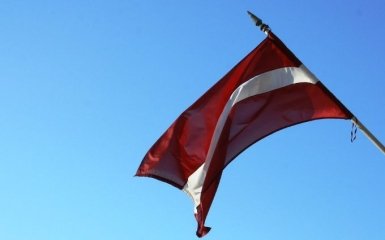 Латвія оголосила надзвичайний стан на кордоні через режим Лукашенка