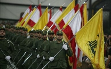 РФ залучає до війни в Україні сирійських найманців та терористів з "Хезболли"