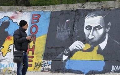 В России назвали главное условие возвращения Крыма Украине