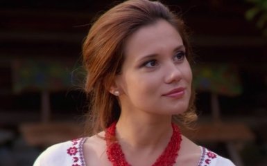 Звезда "Слуги народа" беременна первенцем и во втором сезоне не появится