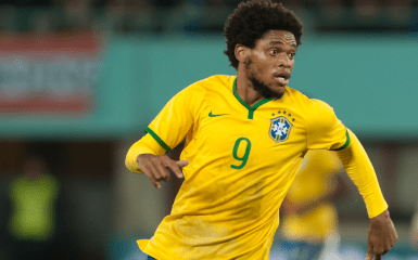 Луїс Андріано