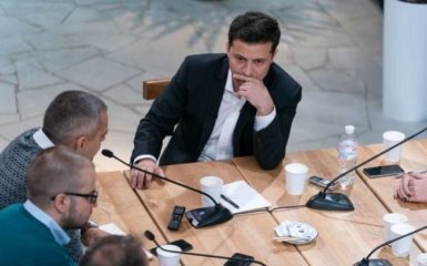 У Зеленського заявили про нову ідею щодо повернення Донбасу та Криму