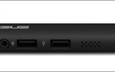 Компанія ASUS представила міні-ПК VivoStick PC TS10