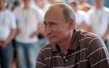 Ще один президент згодився на абсурдну пропозицію Путіна - деталі