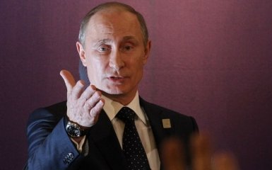 Суд Британии напомнил, что Литвиненко обвинял Путина в педофилии
