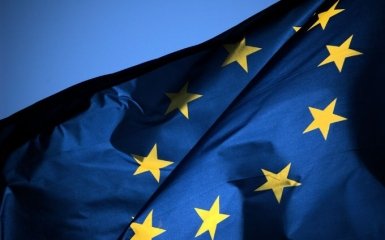 ЄС відповів Україні щодо консультацій про Північний потік-2
