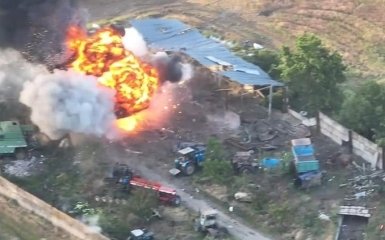 ЗСУ протягом доби знищили 200 російських солдат та 16 ББМ