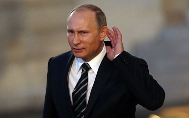 Путин решил поиграть в "миротворца" в Сирии