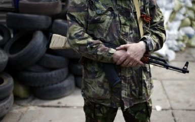 У Порошенко сообщили о страшных потерях боевиков ДНР в Ясиноватой