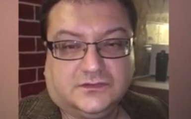 Матиос показал неожиданную запись адвоката ГРУшника перед убийством: опубликовано видео