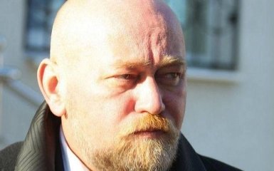 Ради обмена в "ДНР": Рубан предложил неожиданную сделку следствию