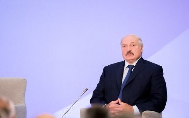 Лукашенко обвинил НАТО в подготовке к нападению на РФ