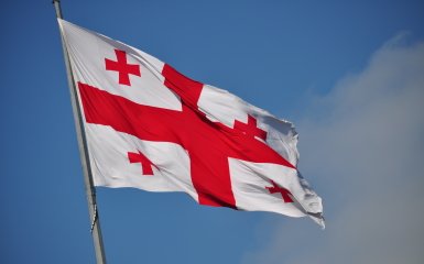 Грузія ухвалила проукраїнське рішення, попри напружені відносини з Києвом