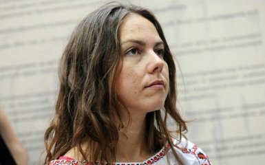 В Чечне все-таки возбудили дело против сестры Савченко