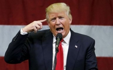 В Україні знайшли несподіваний аналог Трампа