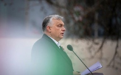Орбан запаниковал после заявления генсека НАТО о будущем Украины