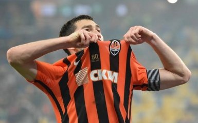 Футболист "Шахтера" сделал резкое заявление перед битвой с "Динамо" в Кубке Украины