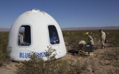 Основатель Amazon Джефф Безос рассказал, как он собирается колонизировать Луну