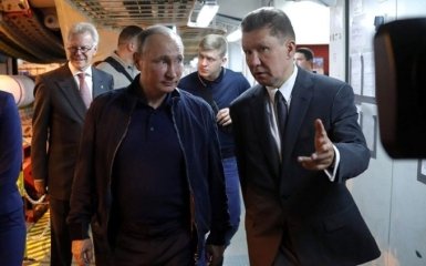 Політолог розповів про головний страх Путіна й операцію проти Навального