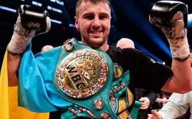 Гвоздик победил Стивенсона в чемпионском бою: зрелищное видео нокаута