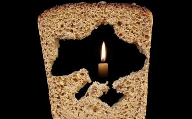 В России вышли протестовать против памяти Голодомора: соцсети в шоке