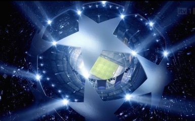 Лига чемпионов: результаты матчей 27 сентября