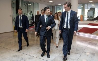 Зеленський знайшов собі нового радника: що про нього відомо