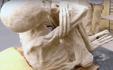 Неизвестный вид человека: ученые заявили о глобальном открытии века