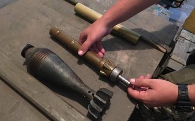 Это гениально: появились фото смелого изобретения бойцов АТО