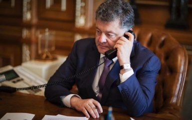Порошенко став жертвою розіграшу, запевняють російські пранкери