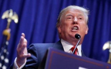 Это все несправедливо: Трамп жестко раскритиковал членов НАТО