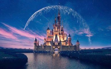 Disney запатентував персоналізовані атракціони в метавсесвіті