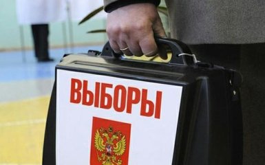Ніколи такого не було, і знову: соцмережі киплять через результати виборів у Росії