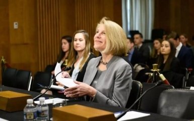 Представники США та Росії провели переговори щодо конфлікту на Донбасі