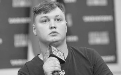 Максим Кузьминов