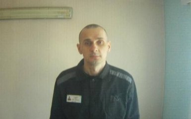 Сенцов назвал свое состояние предкритическим - российская правозащитница