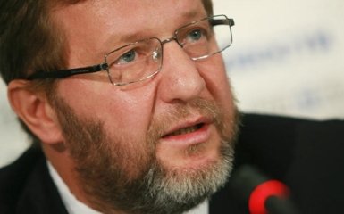 Купив дружині вишиванку: колишній віце-прем'єр Росії похвалився фото зі Львова