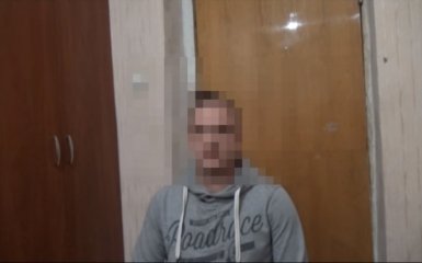 СБУ показала боевика, который разочаровался в "русском мире": опубликовано видео