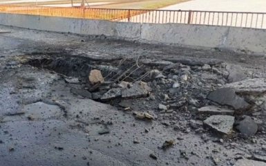 Удар по Чонгарському мосту. Експерт повідомив погані новини для армії РФ