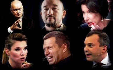 В России утвердили "методички" нового этапа информационной войны против Украины — ГУР