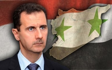 Сирійський уряд готовий взяти участь у мирних переговорах в Женеві