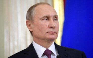 У Путіна відповіли на умови України щодо обміну полонених росіян