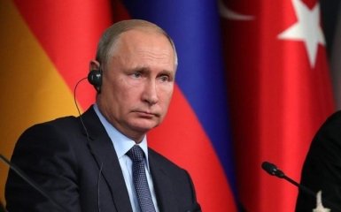 Євросоюз завдав нищівного удару по Путіну - усі подробиці
