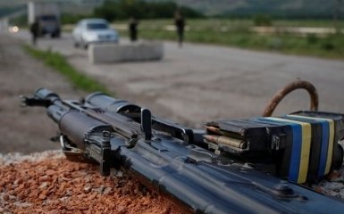 Сутки в АТО: враг обстрелял позиции военных 61 раз, двое бойцов получили ранения