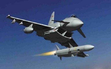 Сбитие беспилотника. В США предлагают способ мести России с участием Украины