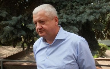 Новым руководителем полиции Днепропетровщины станет Виталий Глуховеря - Геращенко